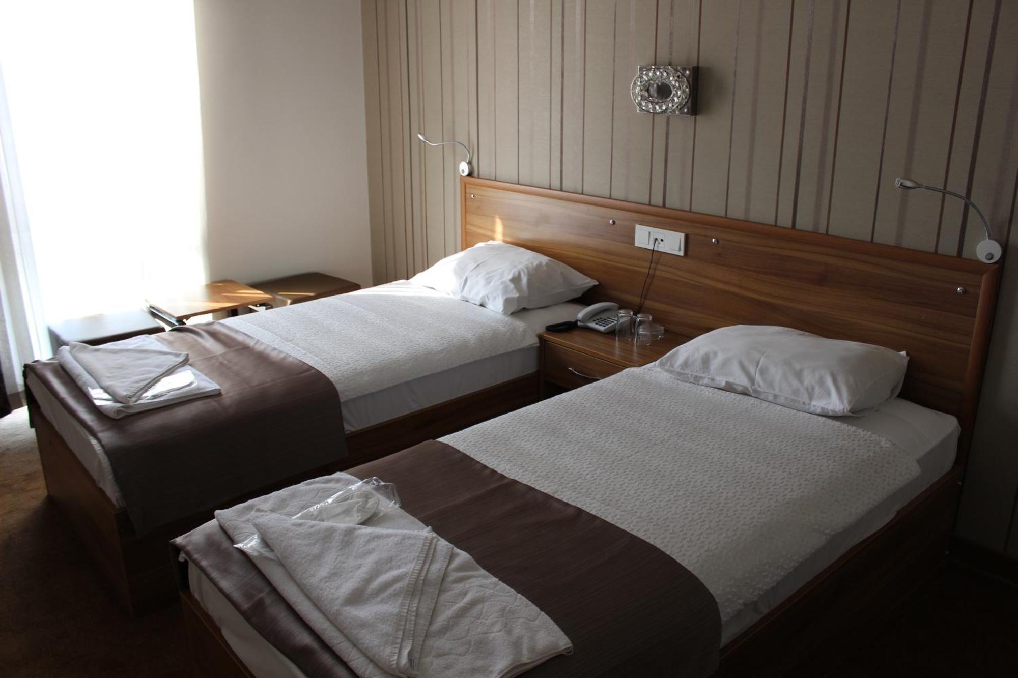 Grand Laleli Hotel, Istanbul